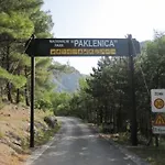 Kuca Za Odmor Peric Seline