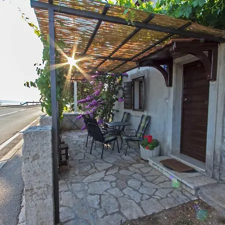 Kuca Za Odmor Peric Apartment Seline