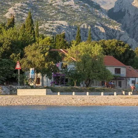 Apartment Kuca Za Odmor Peric