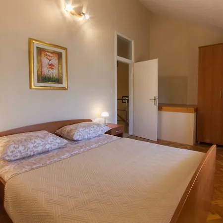 Kuća za odmor Perić Apartman Seline