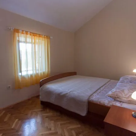 Kuca Za Odmor Peric Apartment