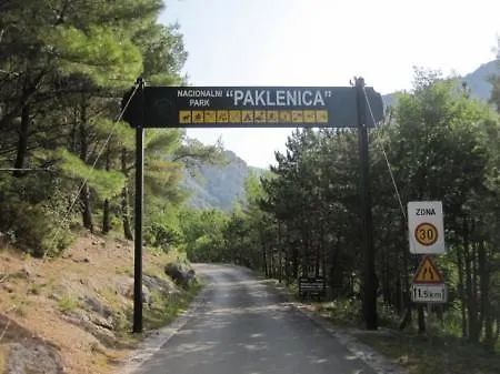 Kuca Za Odmor Peric Seline