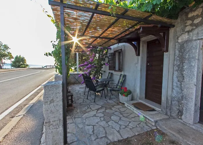 Kuca Za Odmor Peric Apartment Seline