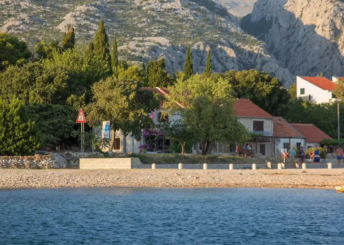 Apartman Kuća za odmor Perić