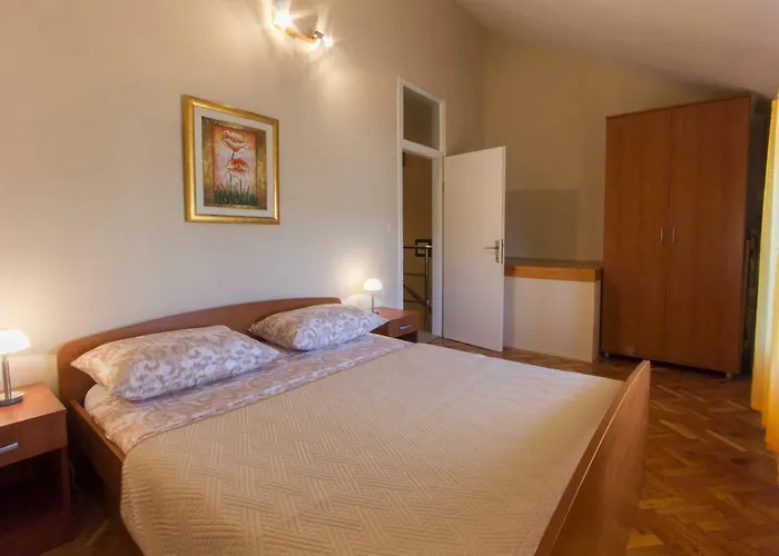 Kuća za odmor Perić Apartman Seline