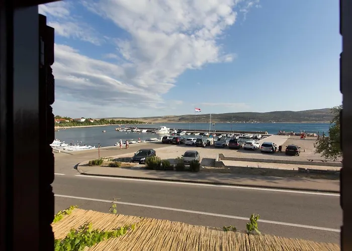 Apartman Kuća za odmor Perić *