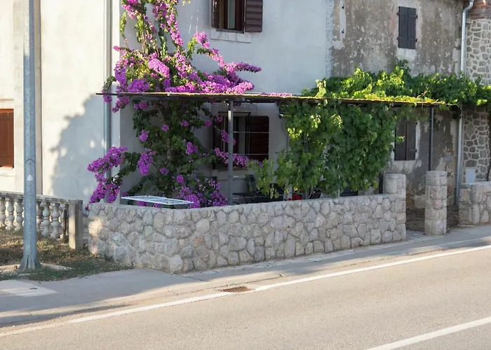 Apartment Kuca Za Odmor Peric *