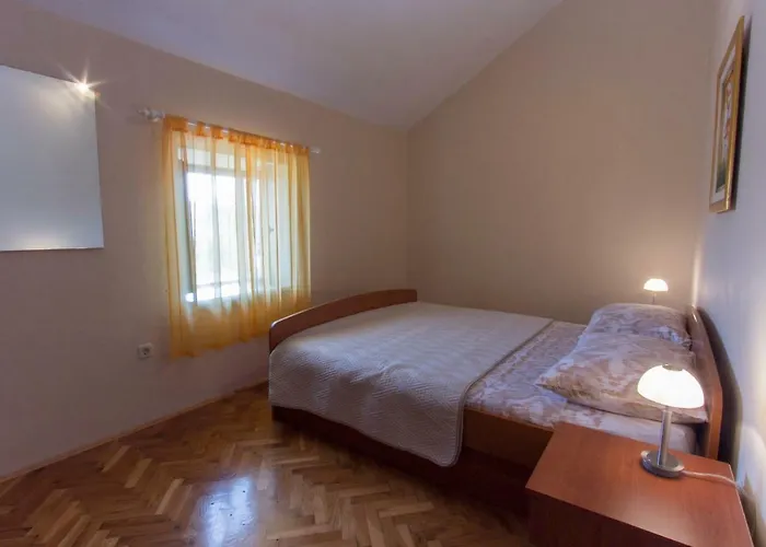 Kuća za odmor Perić Apartman