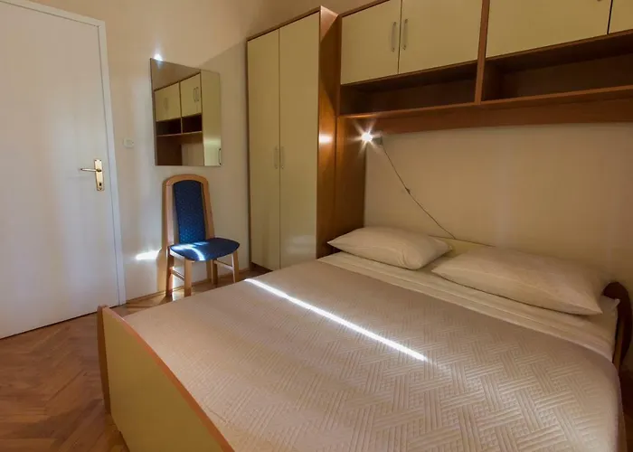 Kuća za odmor Perić *