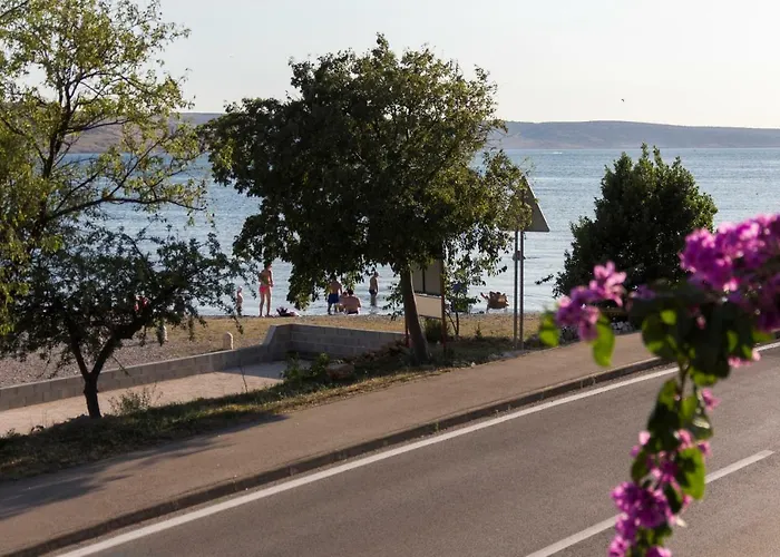 Kuća za odmor Perić Apartman Seline