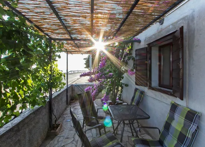 Kuća za odmor Perić Seline