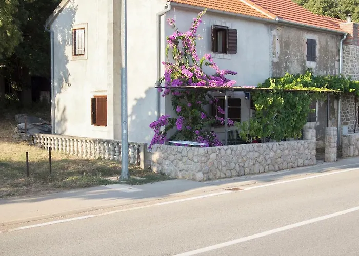 Kuca Za Odmor Peric