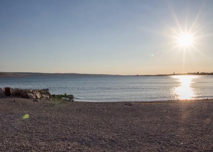 Kuća za odmor Perić *