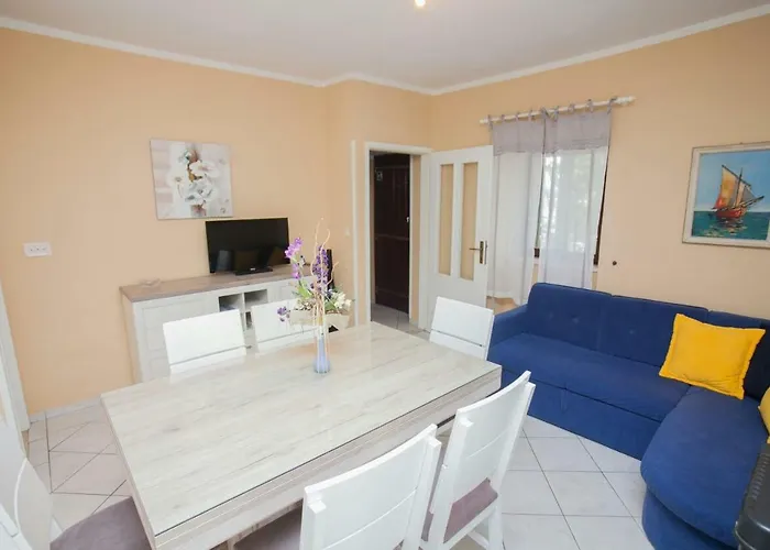 Apartman Kuća za odmor Perić *