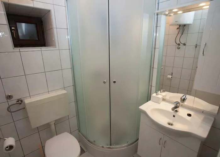 Kuca Za Odmor Peric Apartment Seline