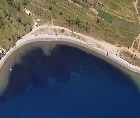 Kuca Za Odmor Peric Appartement