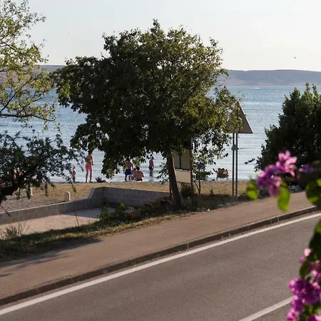 Kuca Za Odmor Peric Appartement Seline