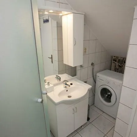 Appartement Kuca Za Odmor Peric *