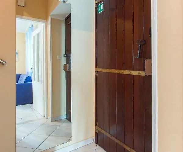 Kuca Za Odmor Peric Seline